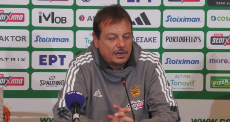 ERGIN ATAMAN: Evansa nijesmo mogli da branimo