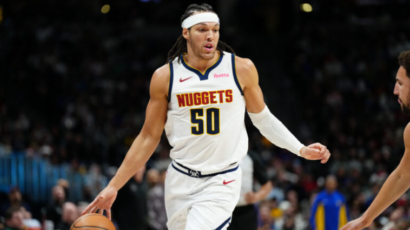 Eron Gordon: Tu smo jedni za druge, to je najbitnije