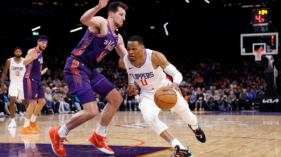 KLIPERSI RASPUCANI U ARIZONI: Finiks nadigran u ‘Futprint Centru’