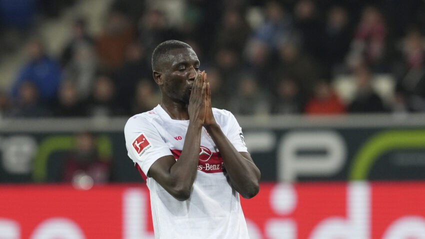 GIRASI ZAPALIO BUNDESLIGU: Bajern se sprema za njegov potpis