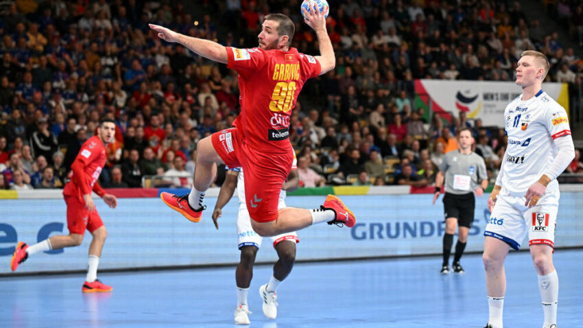 VLADO ŠOLA: Momci pokazali lavovsko, crnogorsko srce…