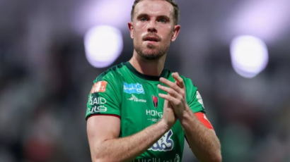 HENDERSON ŽELI NAZAD: Bivši kapiten Liverpula se ne snalazi u Saudijskoj Arabiji