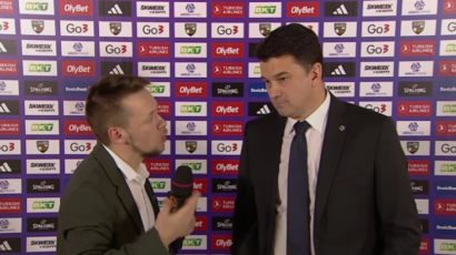 ISRAEL GONZALES: Imali smo pobjedu u rukama