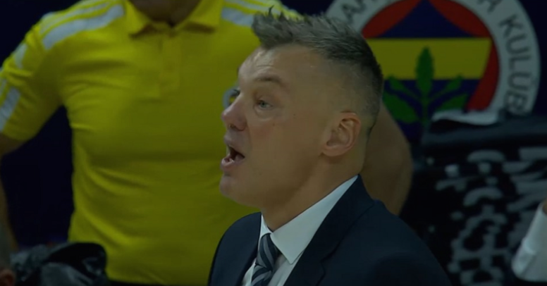 ŠARUNAS JASIKEVIČIUS: Nijesmo uspjeli odgovoriti na promjene u odbrani