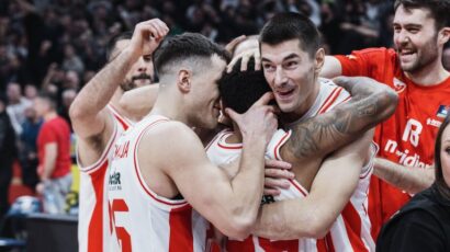 CRVENA ZVEZDA MERIDIANBET PODIJELILA VIDEO: Neka javnost procijeni sama!