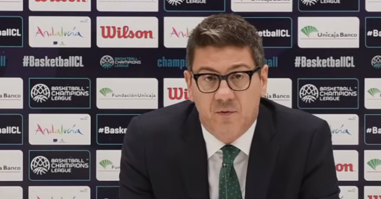 ĐIRONA IMA NOVOG TRENERA: Fotis Kacikaris kod Gasola