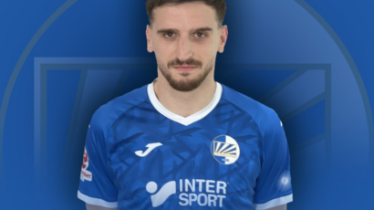 SUTJESKA MERIDIANBET DOVELA NOVO POJAČANJE: Kalezić stigao u Nikšić!