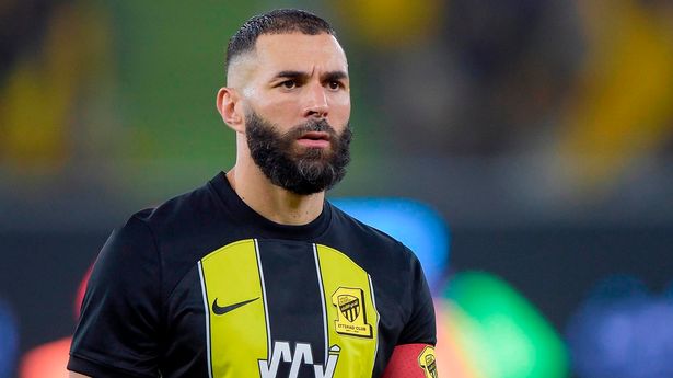 Karim Benzema: Ne osjećam se dobro zbog Vinisijusa