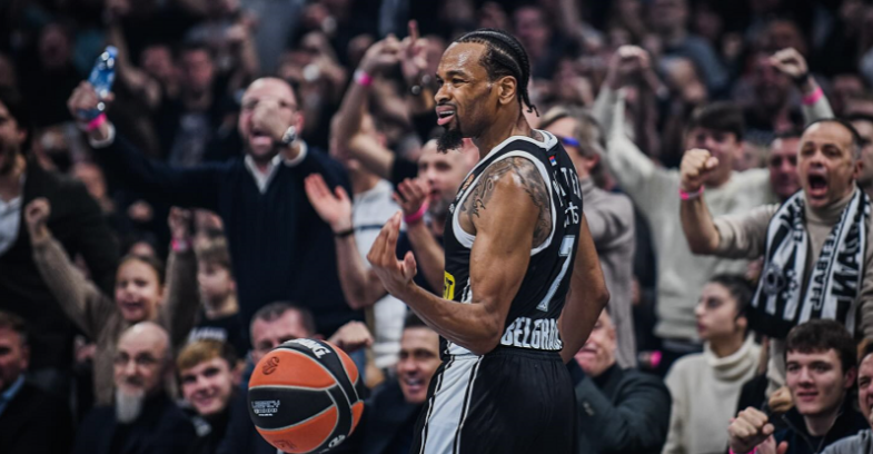 PANTER: Karakter je ključ trijumfa