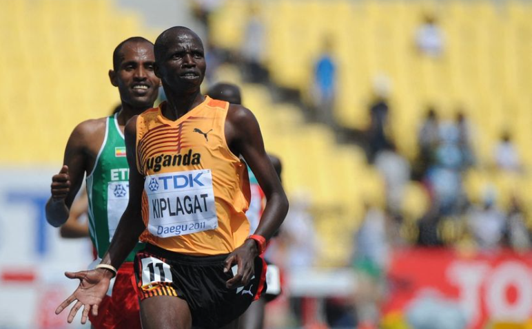 UBIJEN BENDŽAMIN KIPLAGAT: Čuveni atletičar pronađen mrtav u kolima