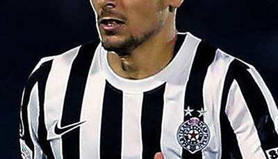 PARTIZAN PUNI KASU: Kristijan Belić odlazi u Holandiju za 4 miliona