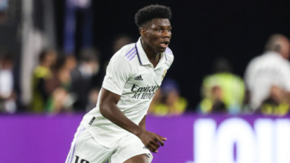 LIVERPUL TRAŽI RJEŠENJE U VEZNOM REDU: Čuameni prvi pik Jirgena Klopa