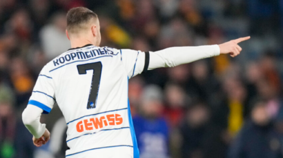 LIVERPUL I JUVENTUS SE ‘OTIMAJU’ ZA VEZNJAKA: Kopmajners može da bira gdje će nastaviti karijeru