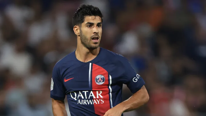 ENRIKE NE RAČUNA NA NJEGA: Marko Asensio se vraća u Španiju