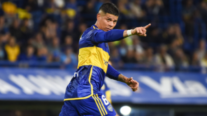 MARKOS ROHO VIJERAN BOKI: Argentinac odbio Inter i Mesija