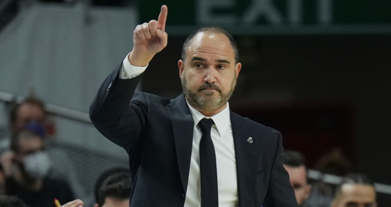 MATEO PRED OLIMPIJAKOS: Zaslužuju moje veliko poštovanje