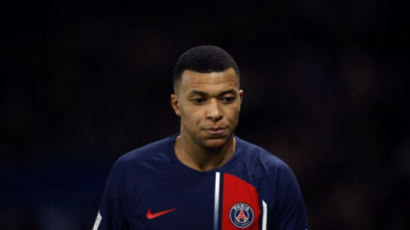 LIVERPUL SE NE ŠALI: Mbape mijenja Salaha?