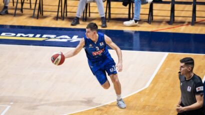 MEGI PRED CRVENU ZVEZDU MERIDIANBET: Spremni smo za veliku borbu