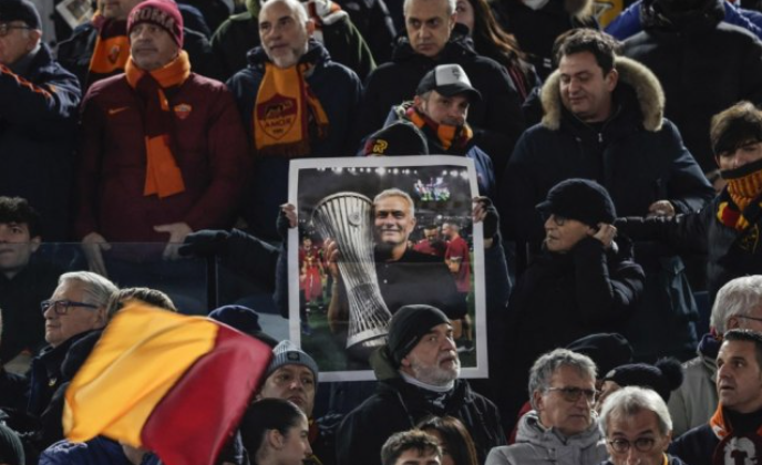 Od Murinja do Jurića - hronologija Rominog sunovrata (video)