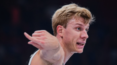 Ognjen Jaramaz novi igrač Baskonije