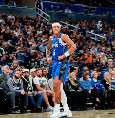 BANKERO PONOVO ZABLISTAO: Orlando bolji od Atlante