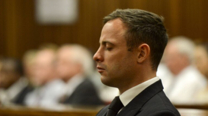 PISTORIJUS OD PETKA NA USLOVNOJ SLOBODI: Poslije 11 godina iza rešetaka