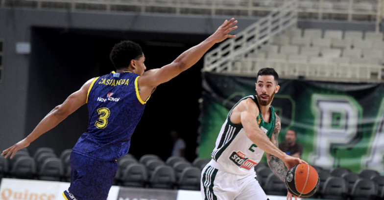 Luka Vildoza: Nijesam očekivao titulu