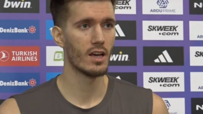 PETRUŠEV PONOVO POVRIJEĐEN: Pod znakom pitanja za duel sa Makabijem?