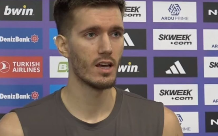 PETRUŠEV PONOVO POVRIJEĐEN: Pod znakom pitanja za duel sa Makabijem?