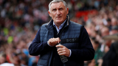 BIRMINGEM NAŠAO RJEŠENJE: Moubrej zamijenio Runija