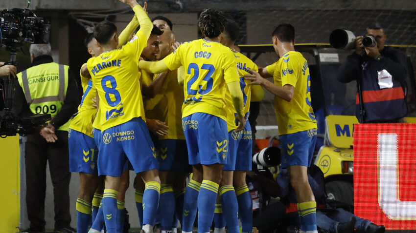 LAS PALMAS IDE KA EVROPI: "Žuta podmornica" bez rješenja za Rodrigesa