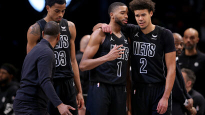 DRAMA U NJUJORKU: Bridžis uzalud pogađao, Portland slavio u produžetku (VIDEO)