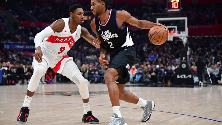 LENARD OSTAJE U LOS ANĐELESU: Potpisan novi ugovor sa Klipersima