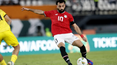 SALAH POVRIJEĐEN: Vraća se u Liverpul na liječenje