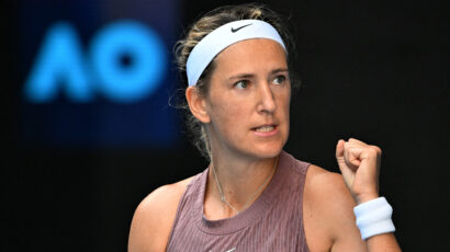 AZARENKA SLAVILA U OBRAČUNU ŠAMPIONKI: Jastremska iznenadila Navaro