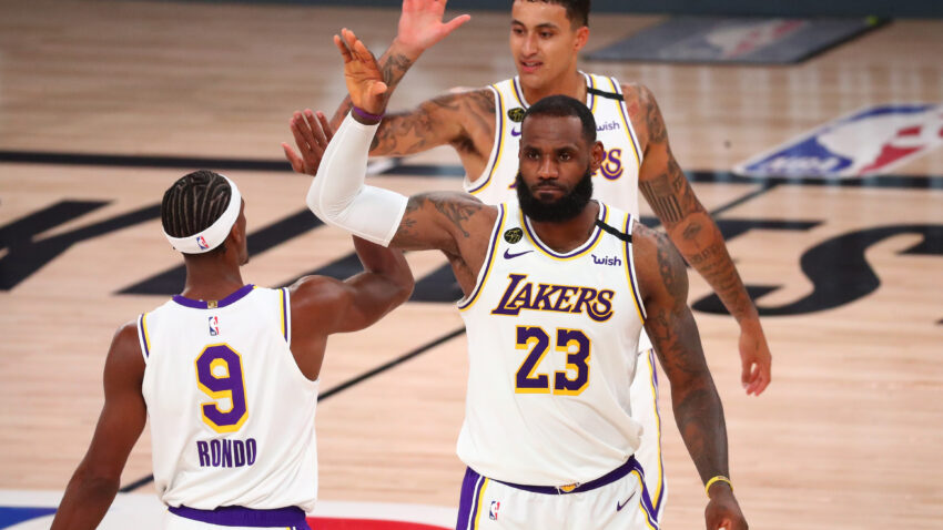 SKANDAL U AMERICI: Uhapšen dvostruki šampion i najbolji asistent NBA lige!