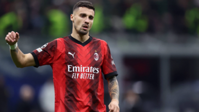 KRUNIĆ NA IZLAZNIM VRATIMA MILANA: Bosanac u sukobu sa čelnicima kluba