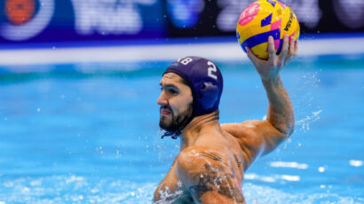 ZAŠTO ROĐENI RIJEČANIN IGRA ZA SRBIJU? Kreković: Radulović laže