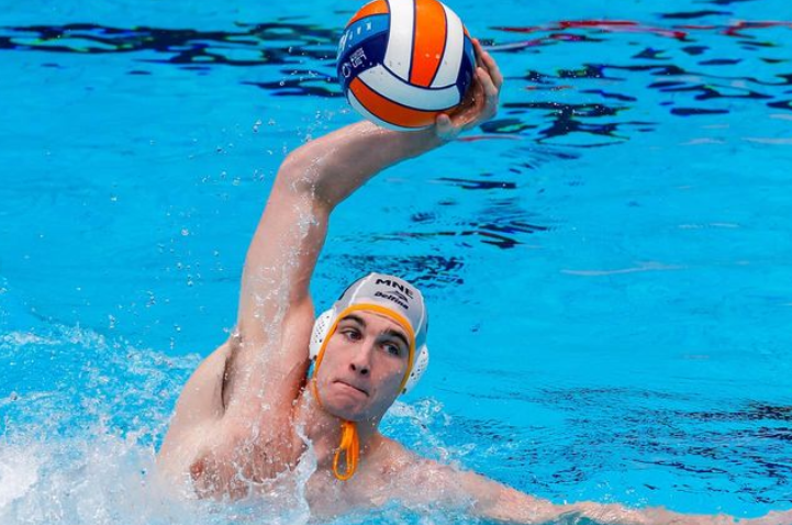 MATKOVIĆ: Svaka utakmica u kojoj možemo da se nadigravamo je važna