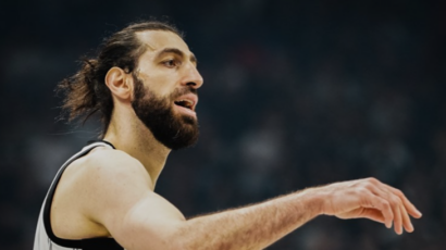 ŠENGELIJA VAN PARKETA: Košarkaš Virtusa ima problema sa leđima