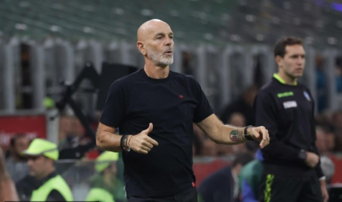 PIOLI PRECRTAO KRUNIĆA: Najbolje je da potraži drugi tim