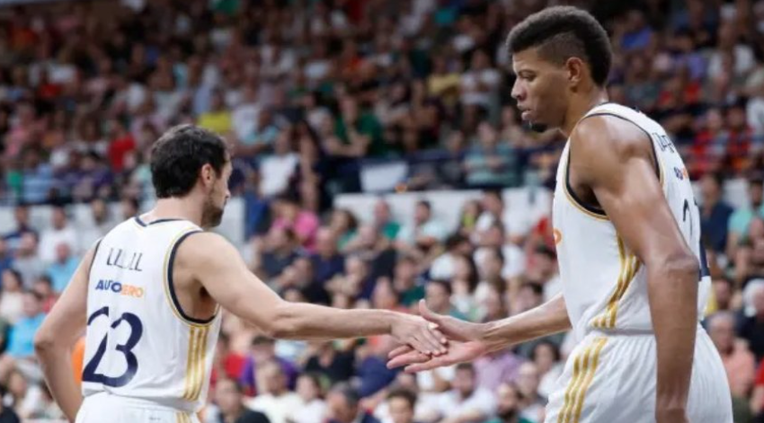 TAVARES I LJULJ VAN PARKETA: Problemi za 'kralja'