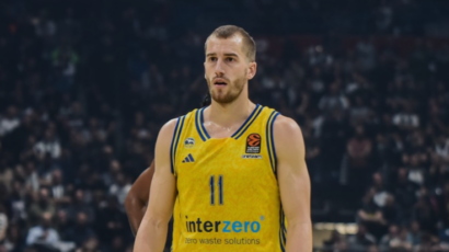 MET TOMAS: Počeli smo igrati bolju košarku