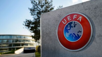 UEFA NAPRAVILA PRVI KORAK: Pozvala Rusiju na kongres