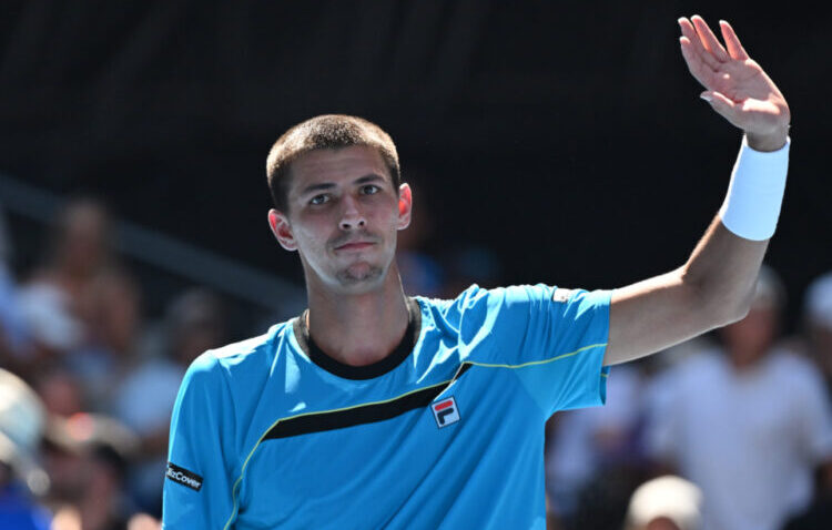 POPIRIN PROZVAO ĐOKOVIĆA: Siguran sam da je Novak tražio da igra u nedelju!