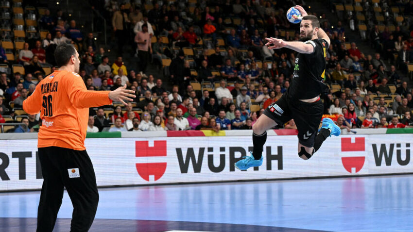 Vuko Borozan napustio Vardar