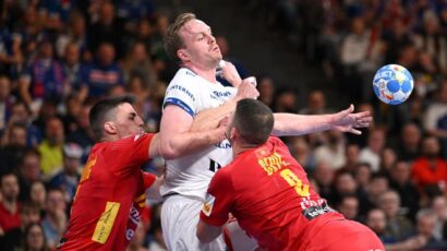 LAVOVI RAZOČARANI: “Bili smo blizu, dali smo sve od sebe, ali…”