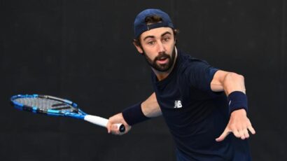 NADAL IPAK SAVLADAN! Žilavi Tompson prošao u polufinale poslije preokreta