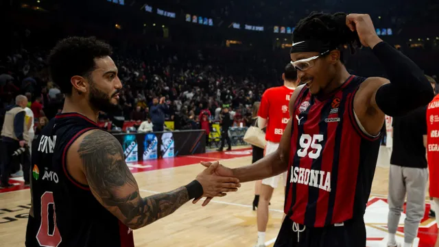 ČOVJEK ODLUKE - ČIMA MONEKE: Nisam ni trebao da budem ovdje