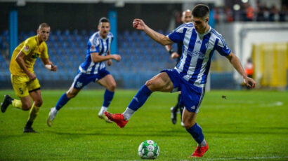 CRNOGORAC STIŽE U TORINO: Vasilije Adžić u srijedu potpisuje za Juventus!